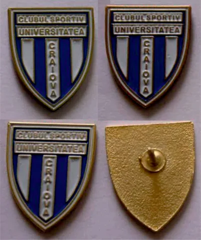 Custom pins