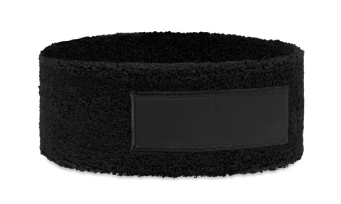Pannband i polycotton