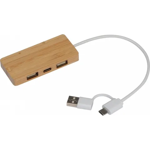 USB-jaotur KUALA LUMPUR