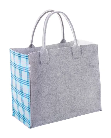 CreaFelt Shop B specialtillverkad shoppingväska