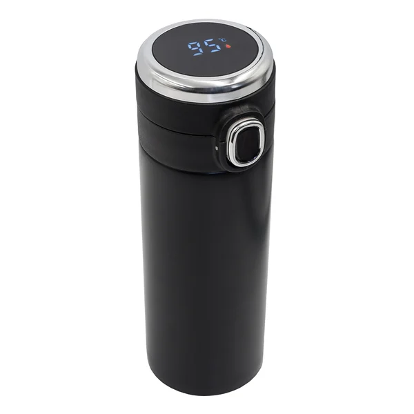 Bounce termosmugg med termometer 420 ml