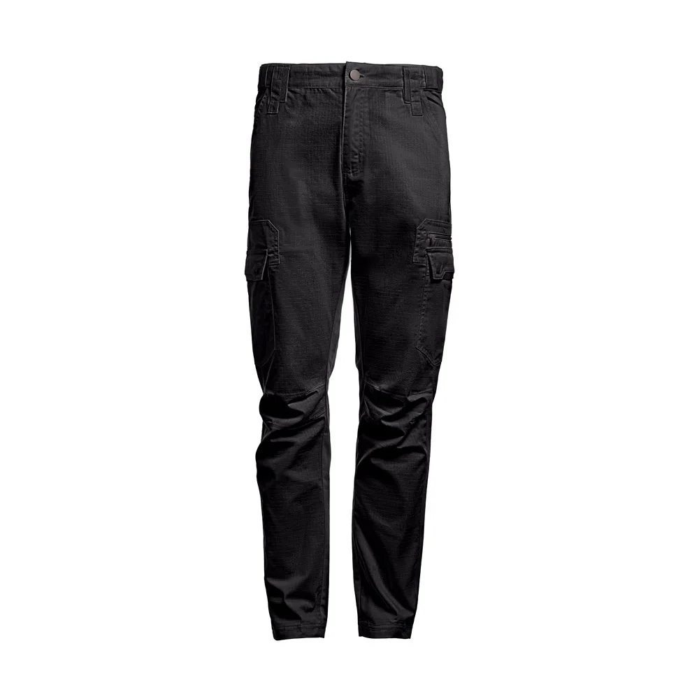 THC CARGO. Arbetsbyxor i polyester och bomull