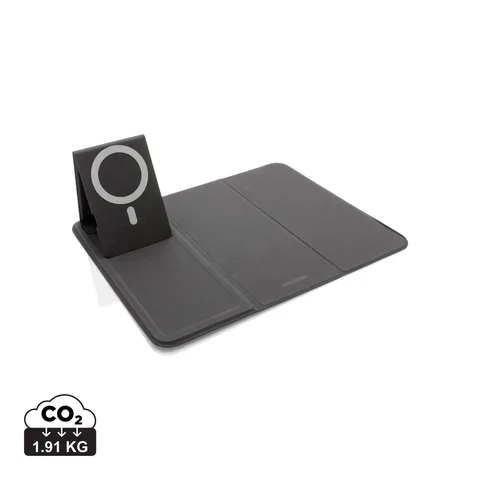 Arctic Magnetic 10W juhtmevaba laadimisega hiirematt