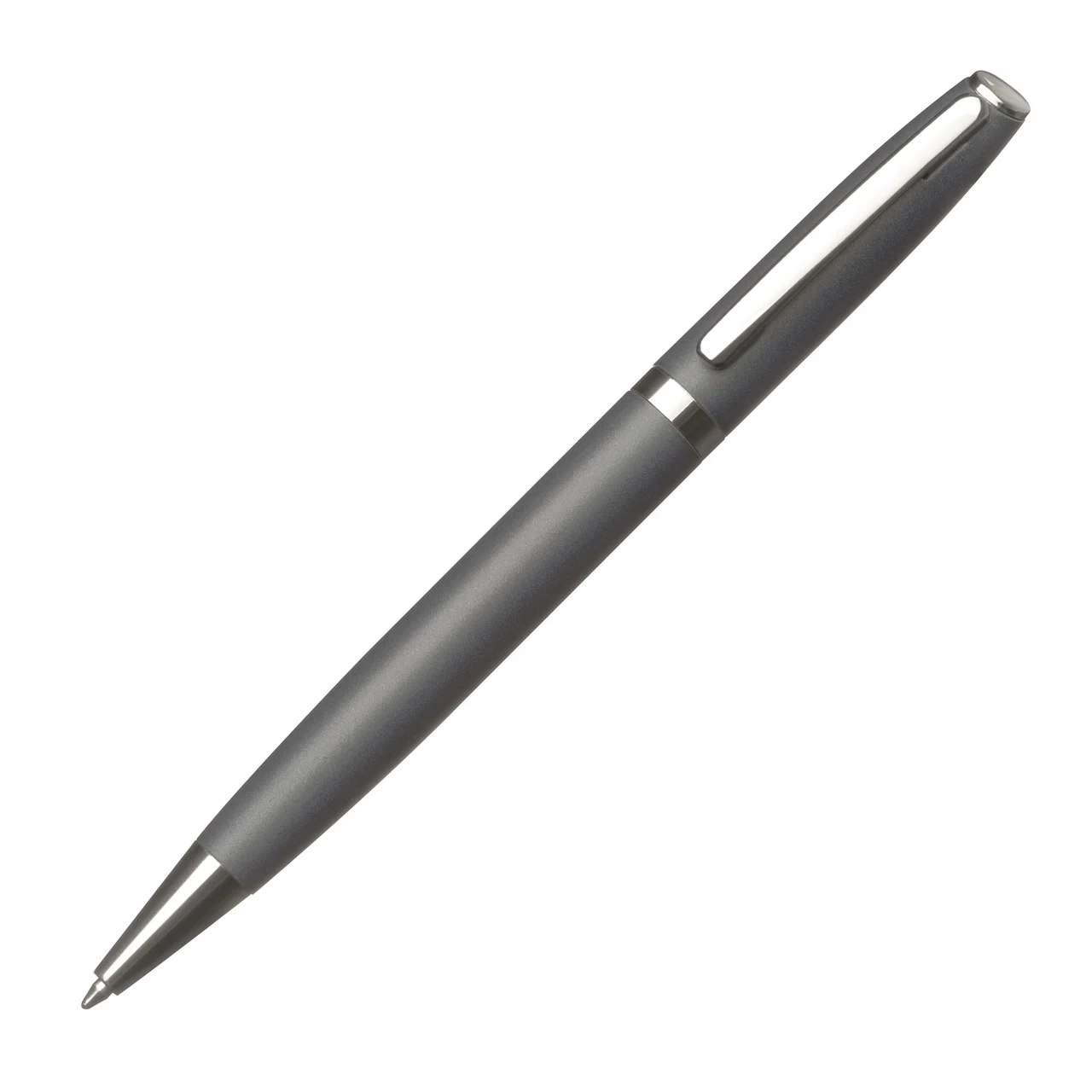 Metal ballpen PORT ELIZABETH