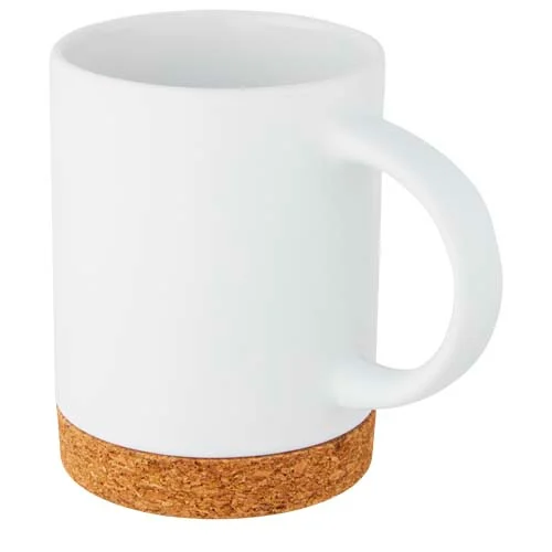 Neiva 425 ml keramikmugg med korkbas
