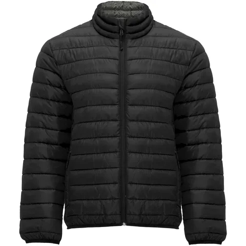 Finland wattierte Herrenjacke