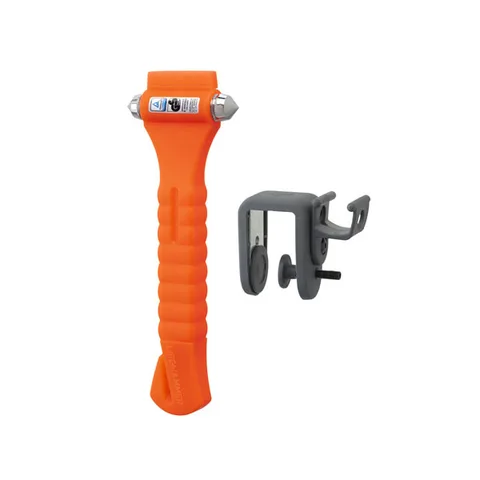 Lifehammer Classic Orange i bulk