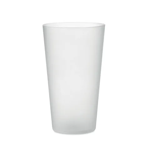 Korduskasutatav üritusetops 500 ml