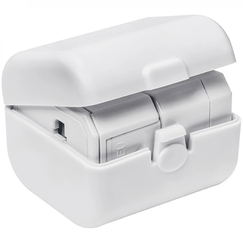 Reisiadapter PERU