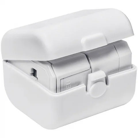 Reisiadapter PERU