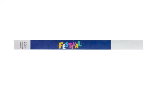 Tyvek-armband