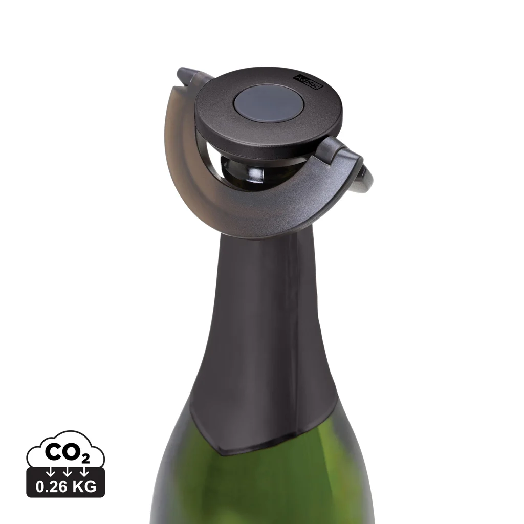 AdHoc Gusto champagneförslutare
