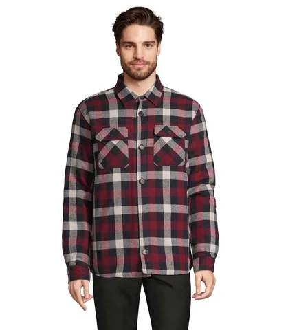 NOAH unisex overshirt