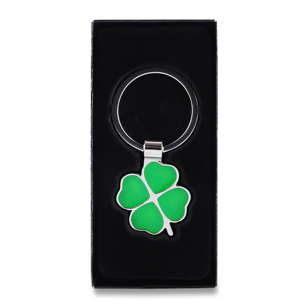 Clover Luck nyckelring