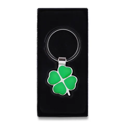 Clover Luck nyckelring