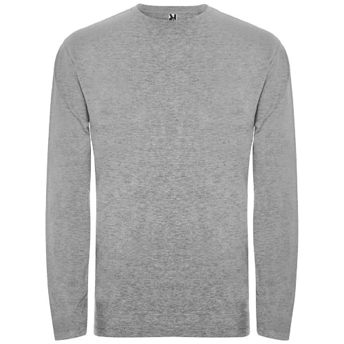 Extreme 160 g/m² långärmad T-shirt för herr