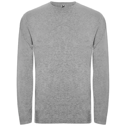 Extreme 160 g/m² långärmad T-shirt för herr