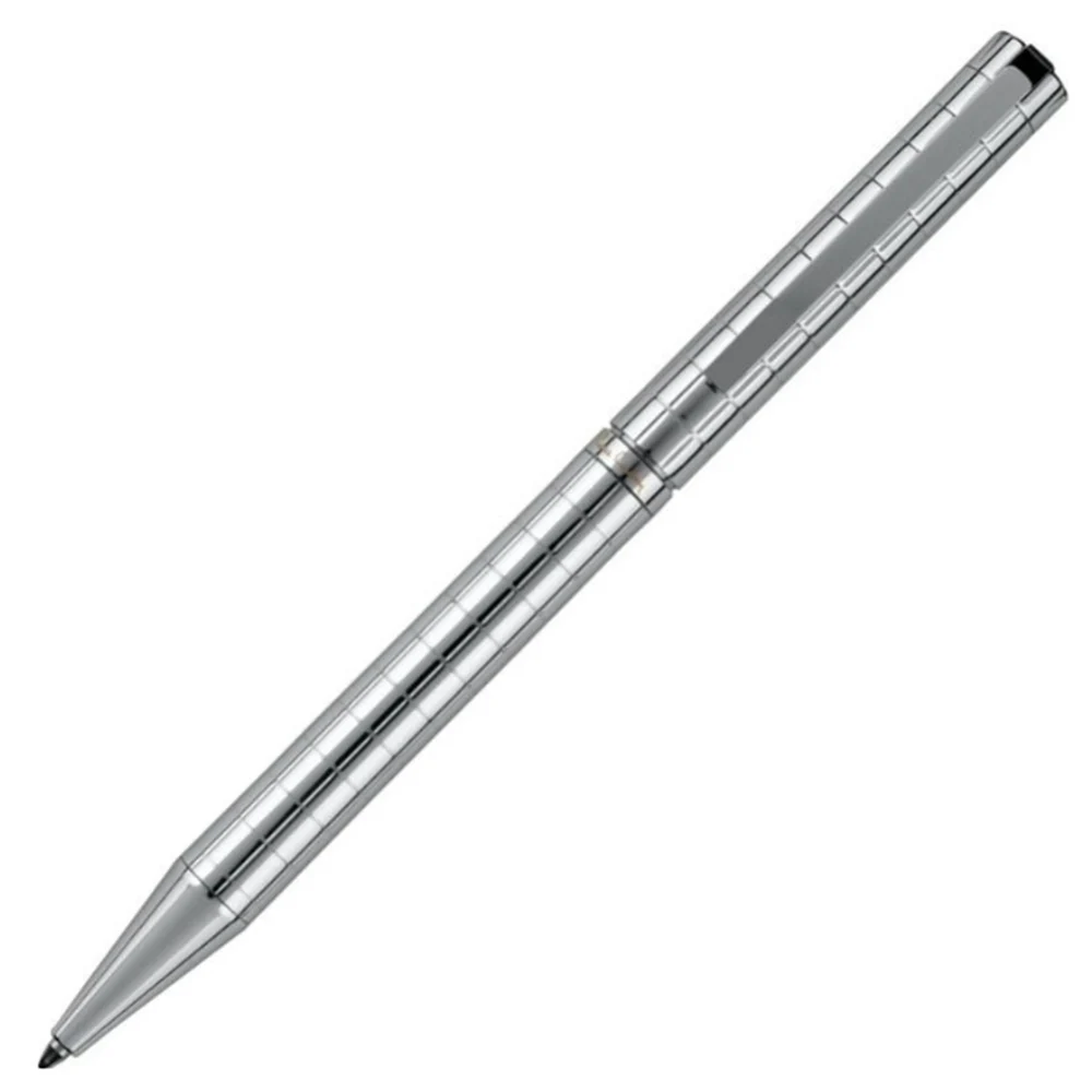 Metal ballpen ESPACE Pierre Cardin