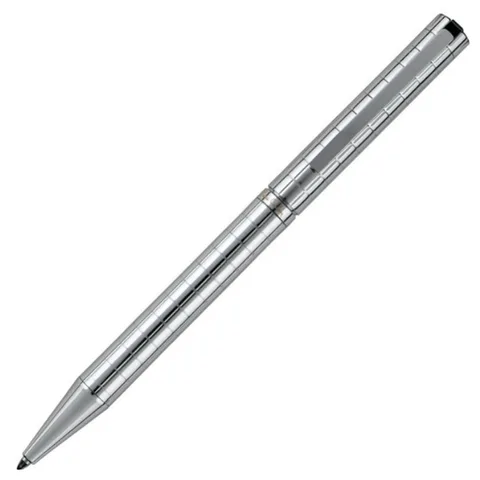 Metal ballpen ESPACE Pierre Cardin