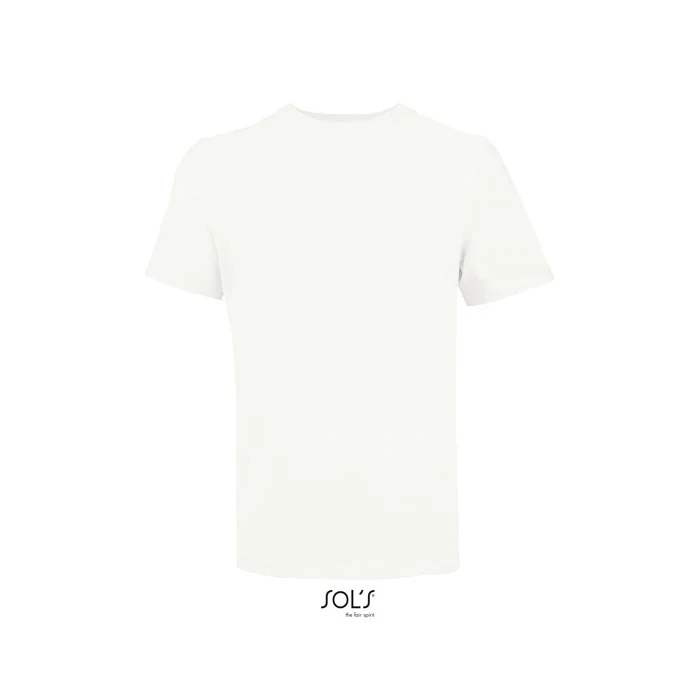IMPERIAL BARN T-SHIRT 190g