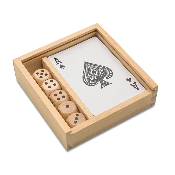 Makao spelset