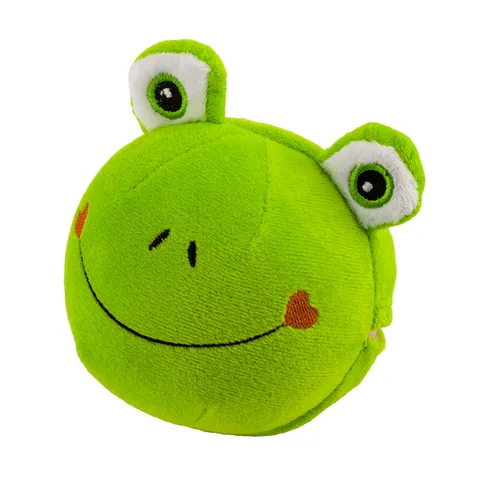 Frog&Bear gosedjur