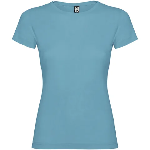 Jamaica 155 g/m² kortärmad T-shirt för dam