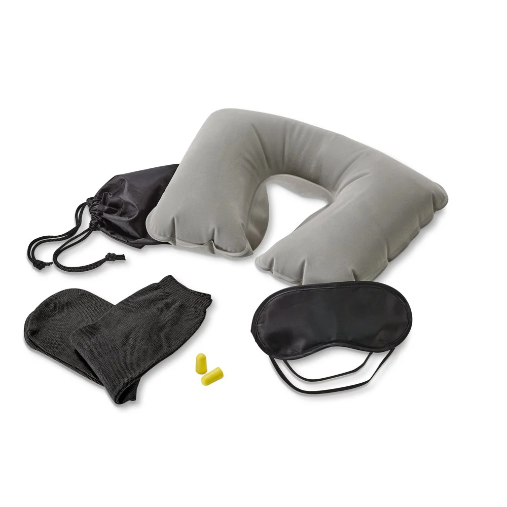 TRAVELX. Resekit