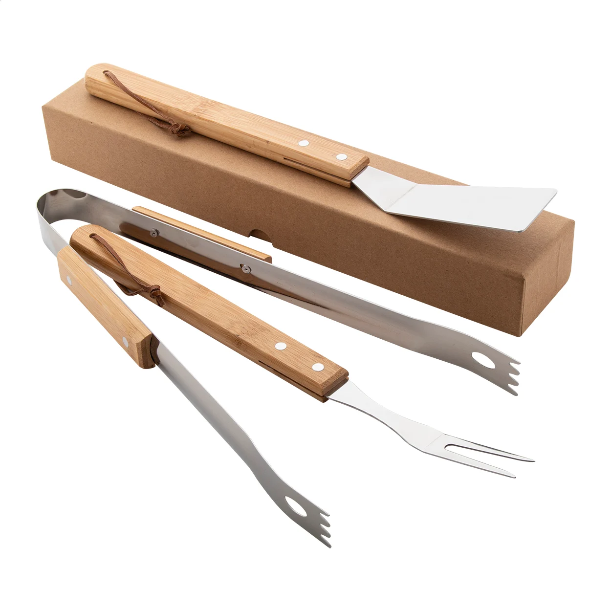 Yakiboo grillset