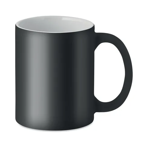 Matt värviline kruus 300 ml