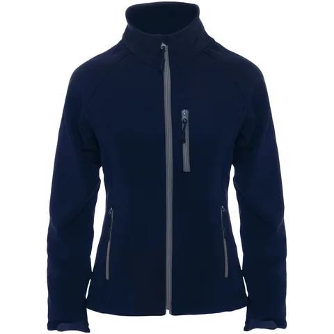 Naiste softshell-jope Antartida
