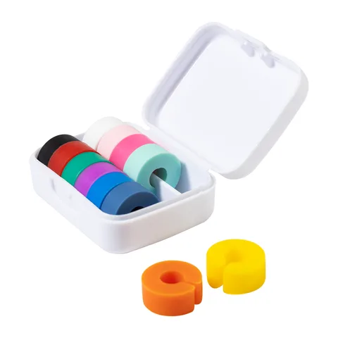 Klaasitähiste komplekt Cupperty