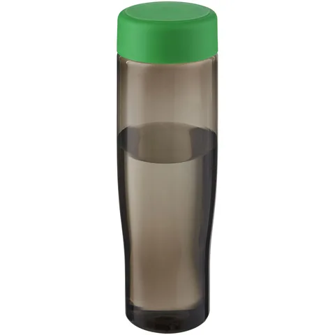 H2O Active® Eco Tempo 700 ml sportflaska med skruvlock