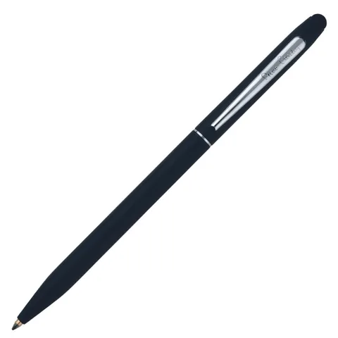 Metal ballpen touch pen ADELINE Pierre Cardin