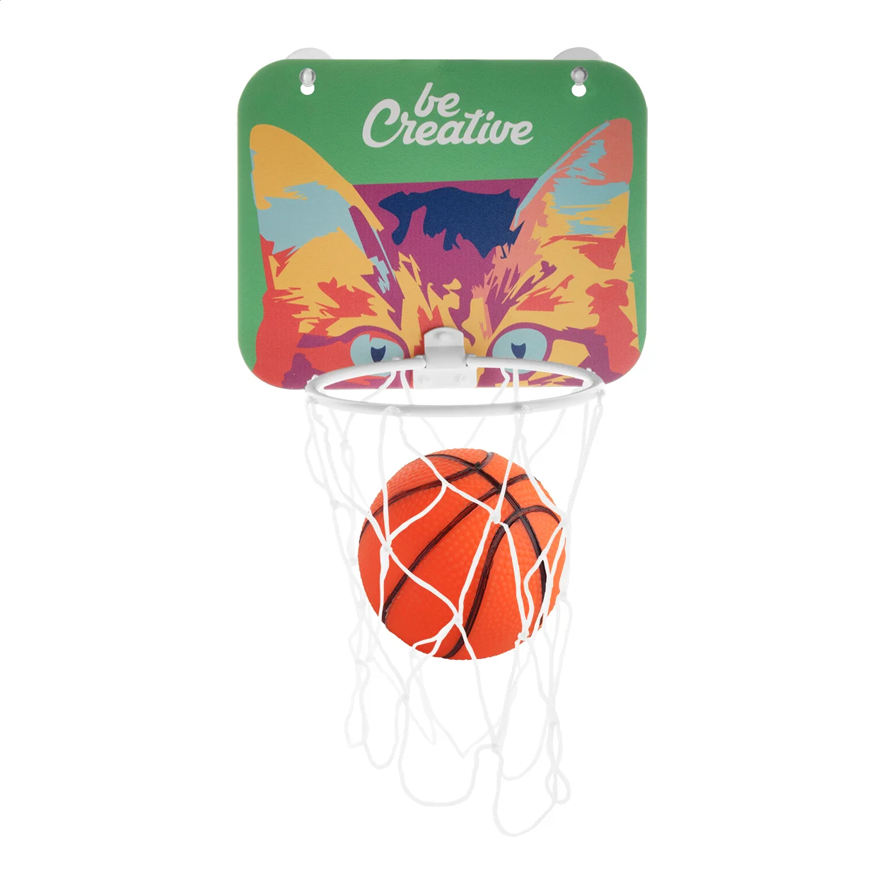 Basketkorg Crasket
