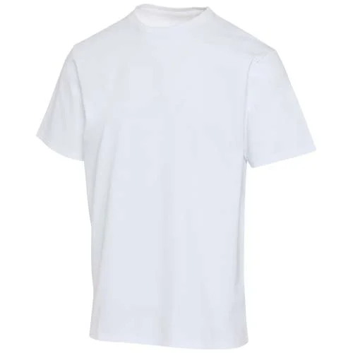 Lucas 260 g/m2 unisex-oversized T-shirt av ekologiskt OCS-material