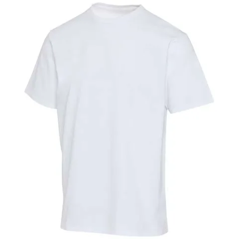Lucas 260 g/m2 unisex-oversized T-shirt av ekologiskt OCS-material