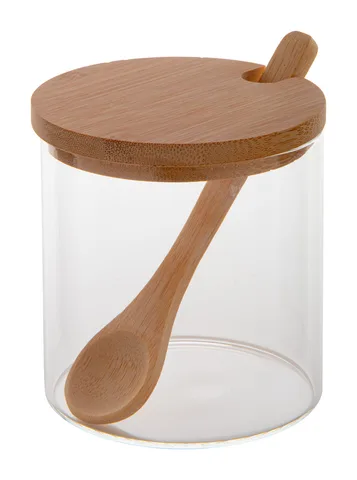 Lanai kryddburk i glas