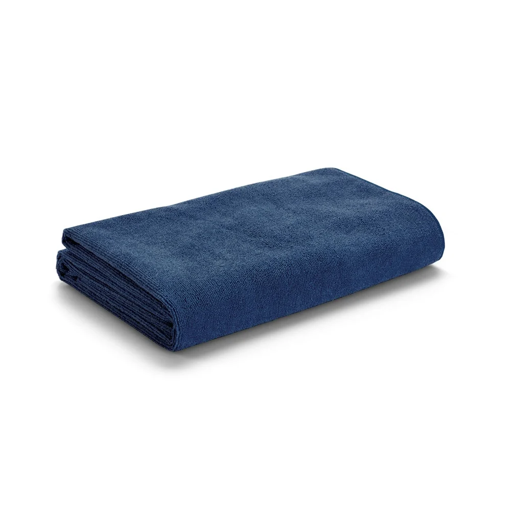 CALIFORNIA. Strandhandduk i mikrofiber (250 g/m²)