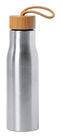 Dropun. Spordipudel roostevabast terasest 600 ml