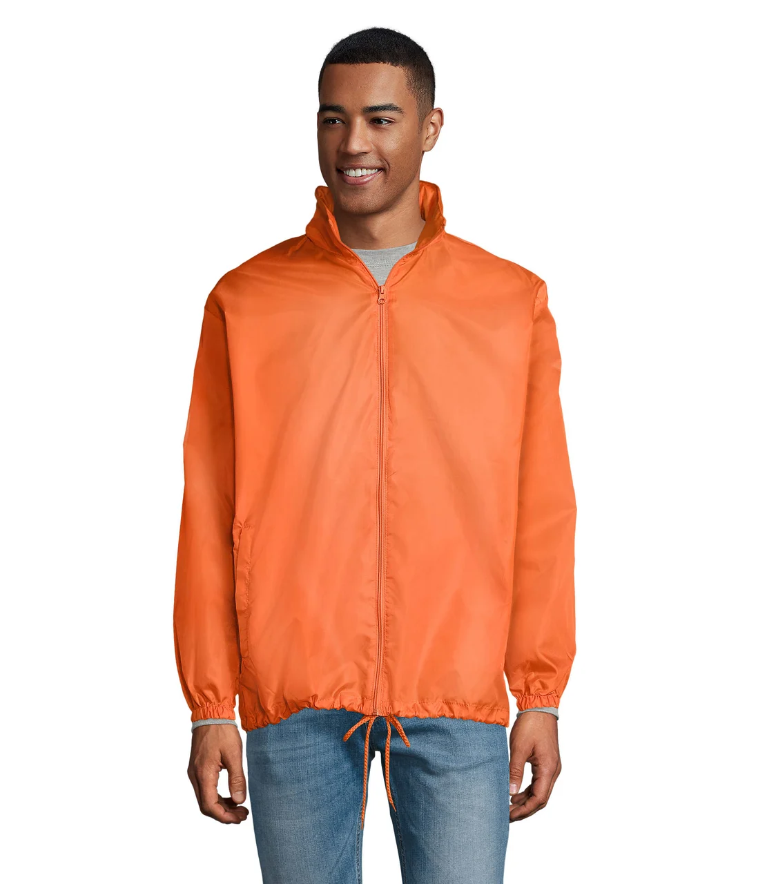 SHIFT UNISEX WINDBREAKER