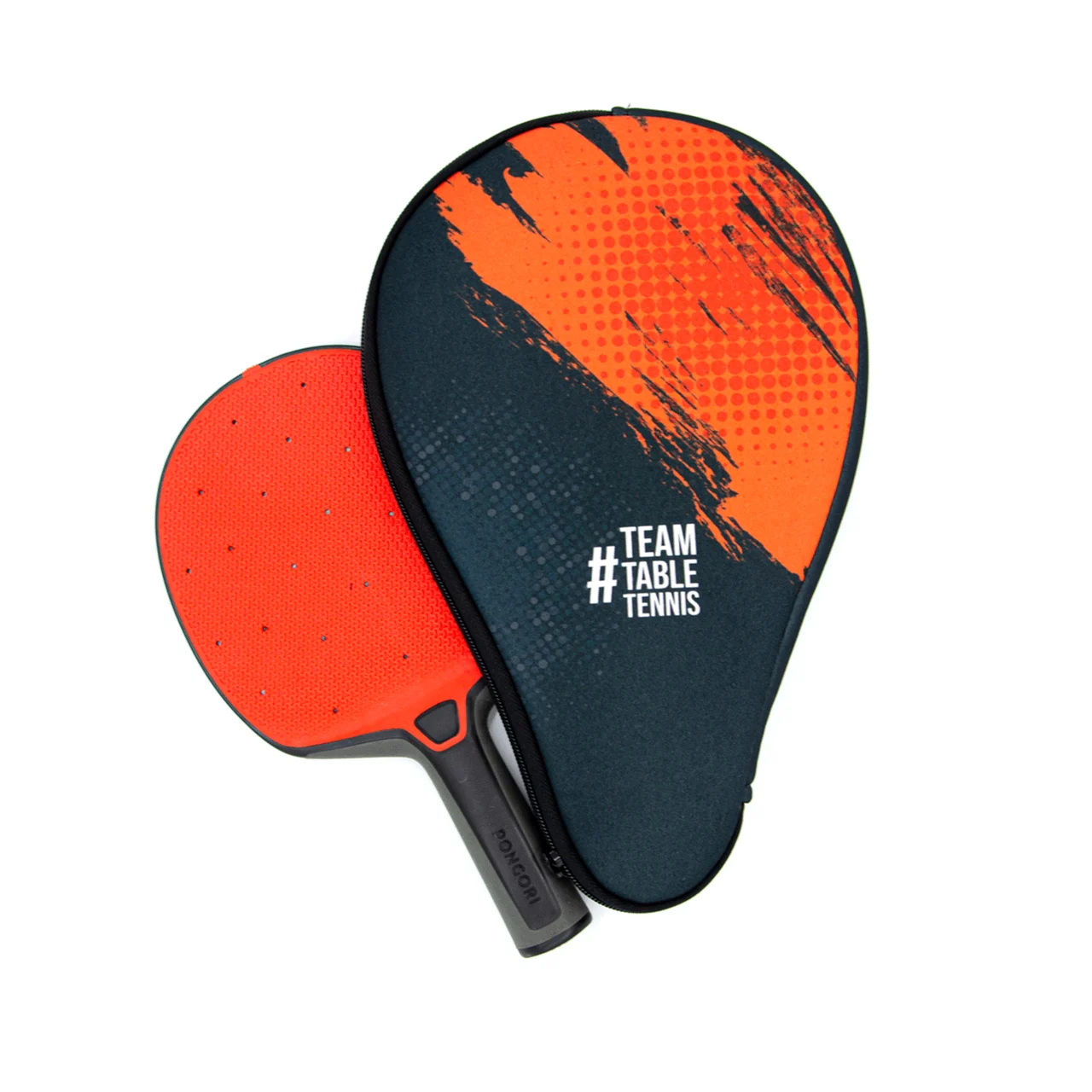 Fodral för bordtennisracket