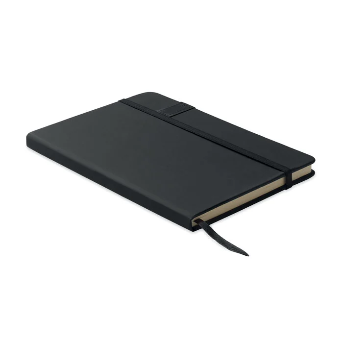 A5-anteckningsbok med USB