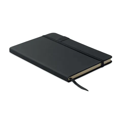 A5 muistikirja USB liitännällä