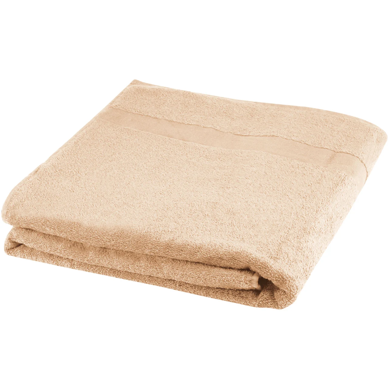 Evelyn handduk av 450 g/m² bomull, 100 x 180 cm
