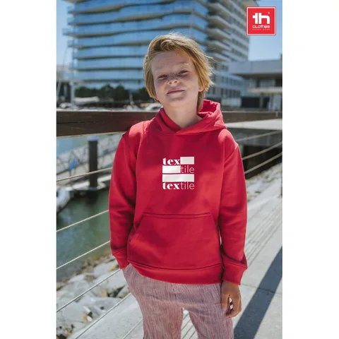 THC PHOENIX KIDS. Tröja för barn (unisex)