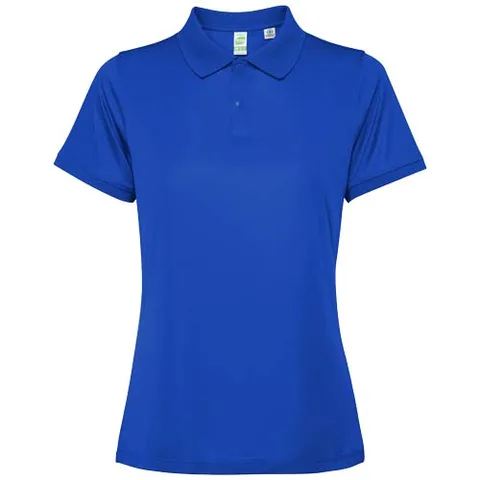 Tormo short sleeve women's polo