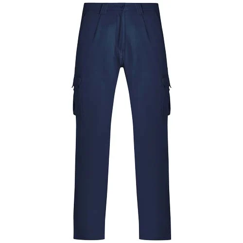 Daily Stretch 250 g/m2 arbetsbyxor i elastan