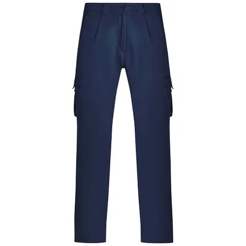Daily Stretch 250 g/m2 arbetsbyxor i elastan