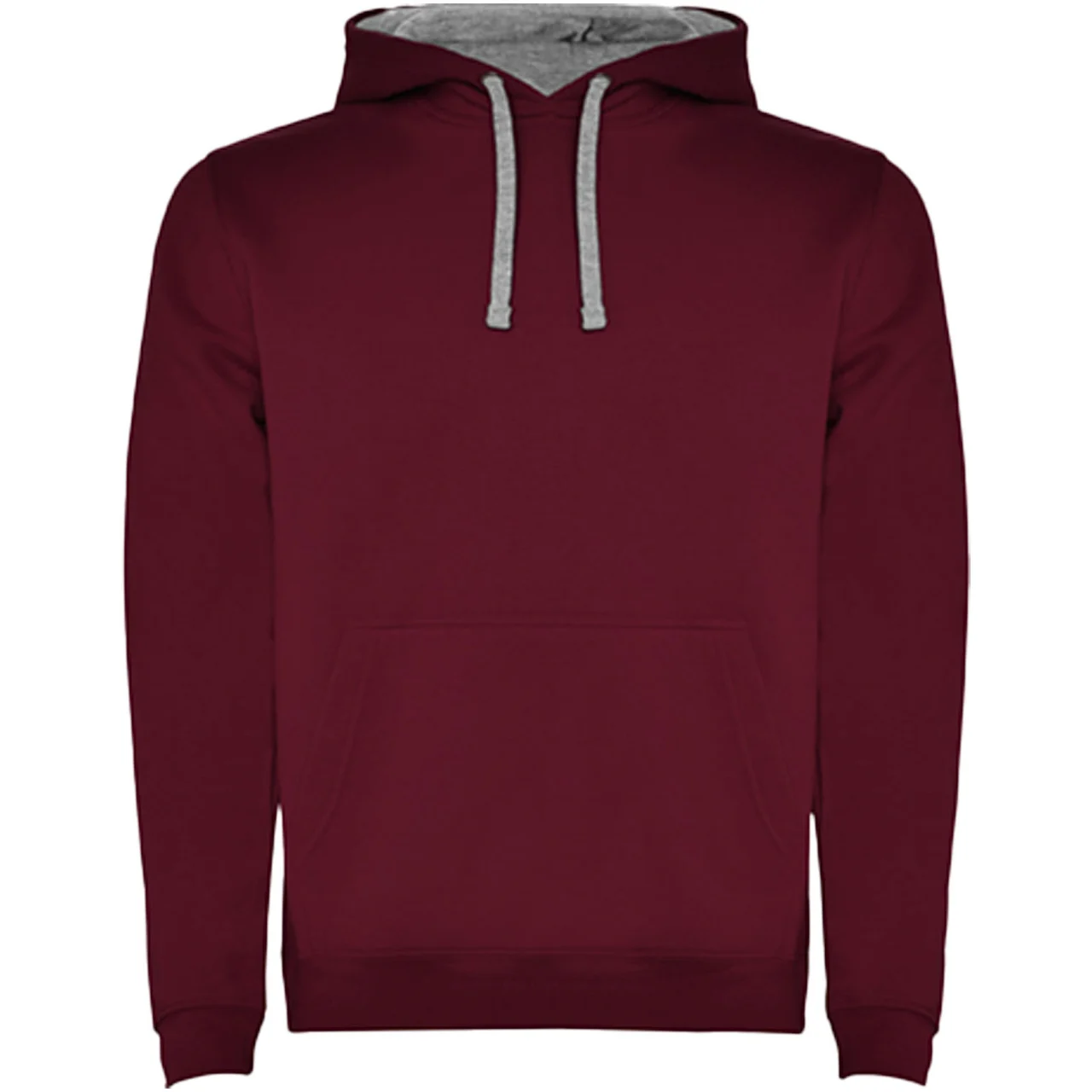 Urban 280 g/m² hoodie för herr